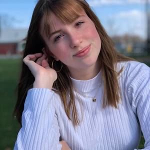 Meet your Posher, Mélie-anne